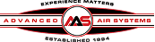 Advanced Air Systems Logo