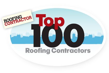 Advanced Roofing Named 2014 Top Commercial Roofing Contractor In Florida