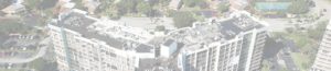 condominium roofing contractor