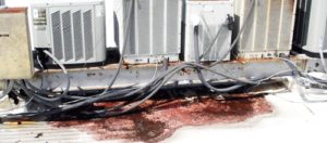 hvac-stands-commercial-roof-leaks-repairs