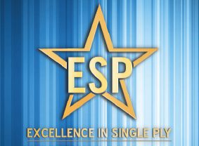 Excellence in Single Ply Award, Carlisle Syntec Systems