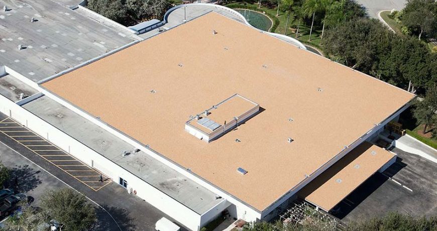 Johnson-and-Johnson-Depuy-Synthes-Medical-Manufacturing-Facility-Roof-Replacement