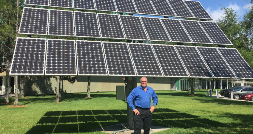 Fall Letter from the CEO Rob Kornahrens