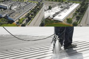 Roof Coating