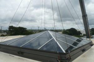 Daylighting
