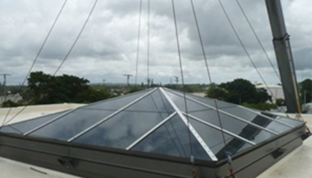 daylighting Daylighting