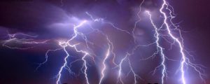 Lightning Protection