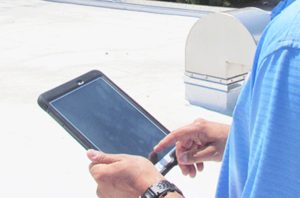 Roof Maintenance