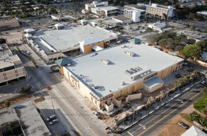 Commercial Roof