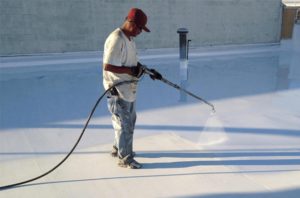 Waterproofing