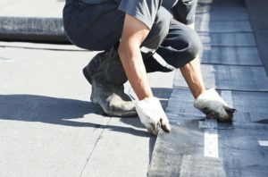 emergency roofing