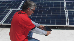 Commercial Roofing Contractor Re Roofing Repairs Solar Florida