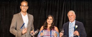 FRSA Award