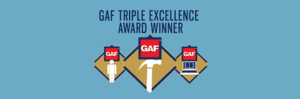 GAF Award