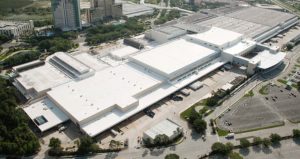 government-roofing-company-orange-county-convention-center-orlando
