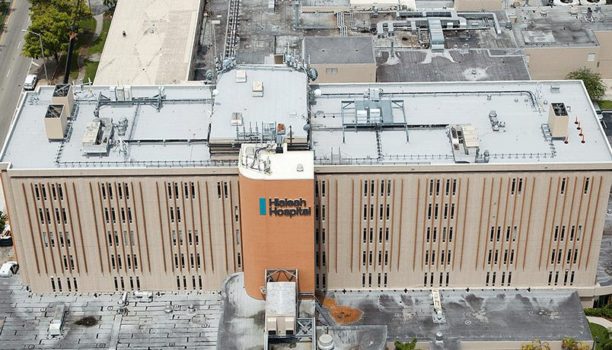 hialeah-hospital-roof-replacement-advanced-roofing hialeah-hospital-roof-replacement-advanced-roofing