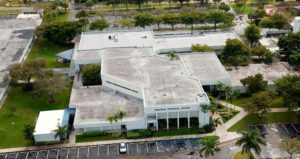 Sheridan Technical Center