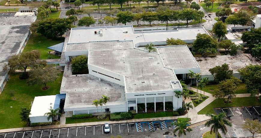 Sheridan Technical Center