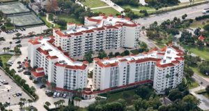 Ormond Haritage condo resort