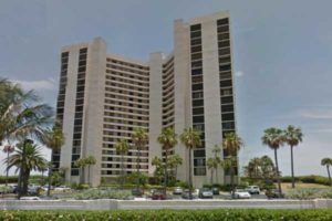 Ocean Towers Condominium