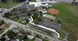 Barbara Hawkins Elementary School