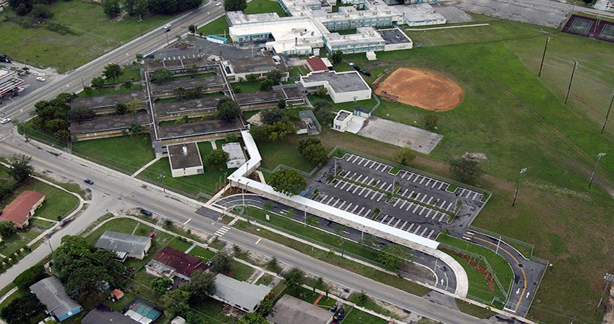 Barbara Hawkins Elementary School