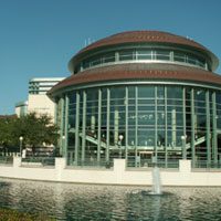 Kravis Center