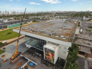 the big easy casino hurricane irma damage