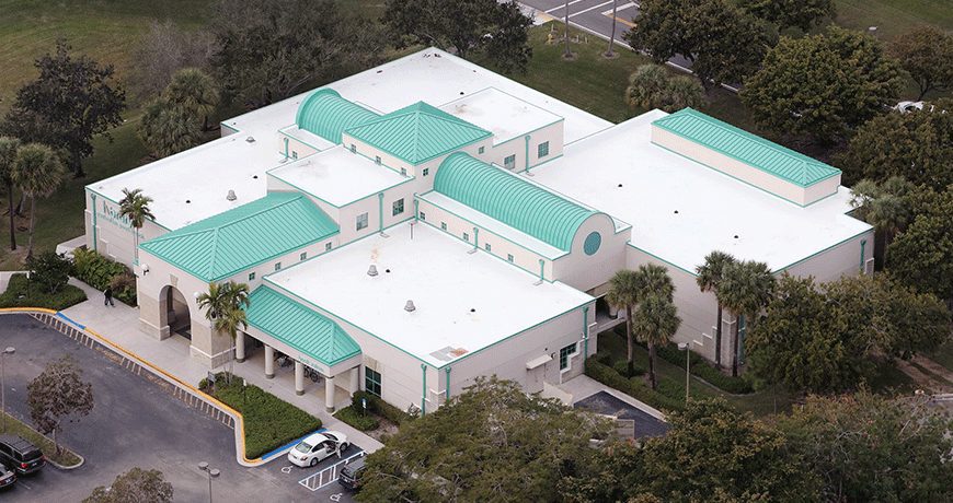 dan-pearl-library-roof-replacment