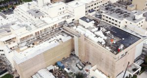 mercy-hospital-miami-reroofing