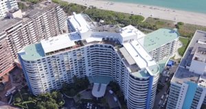 sea-coast-towers-condominium-roof-replacement-miami