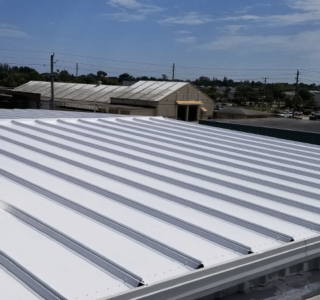 Silicone Roof Coating Manufacturers Progressive Materials