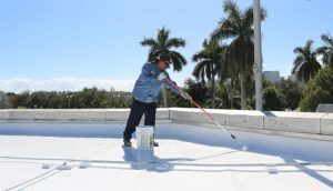 flat roof coatings contractor fort lauderdale (1)
