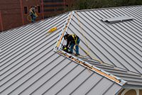 metal roofing metal roofing