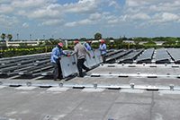 rooftop solar rooftop solar