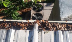 commercial gutter repairs