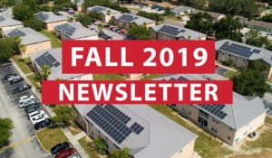 fall newsletter