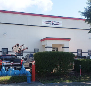 Advanced Roofing Contractor Tampa Bay Florida