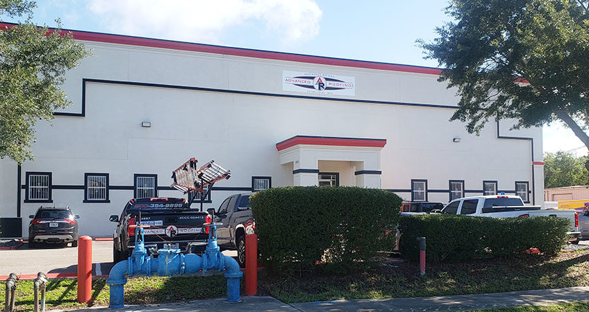 Advanced Roofing Contractor Tampa Bay Florida