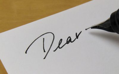 Company Vehicle Essential Services Letter