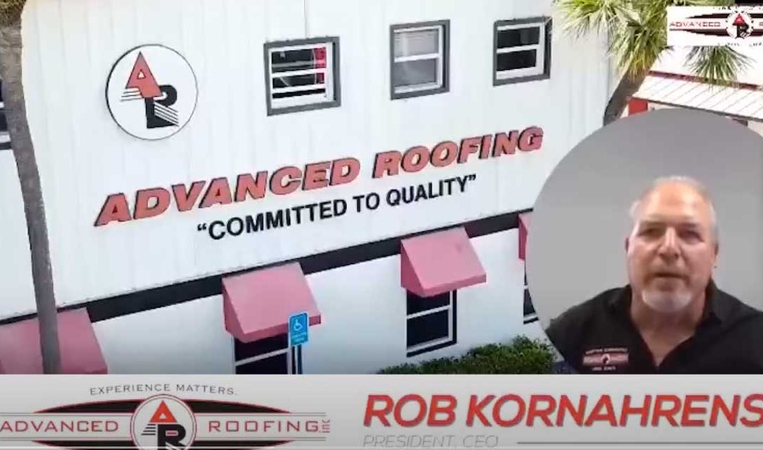 COVID-19 Update Video Message from Rob Kornahrens