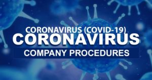 company procedures