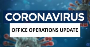 office operations update