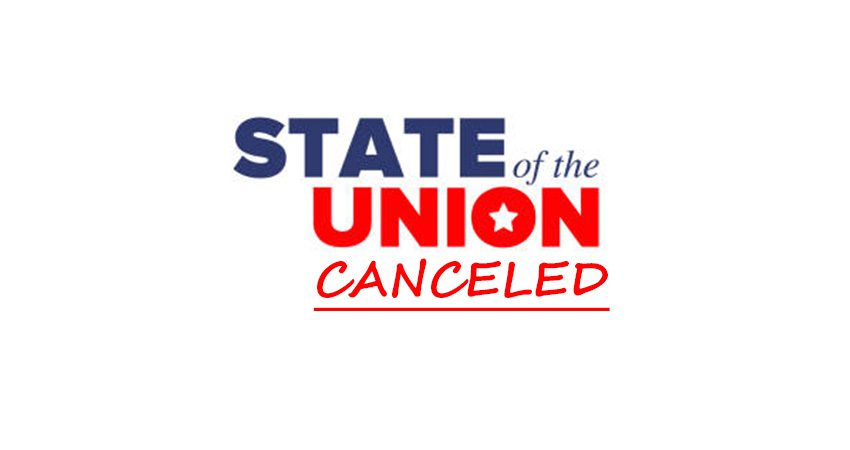 state of union