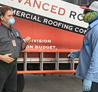 can you perform commercial roofing during covid-19 coronavirus