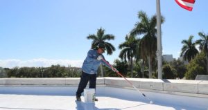 roof coating blog