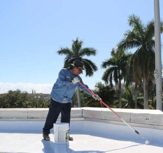 roof coating blog