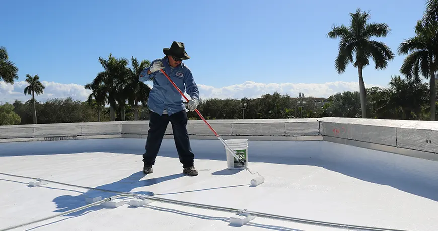 Commercial Roofing Coatings Guide Podcast