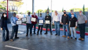 fall newsletter 2020