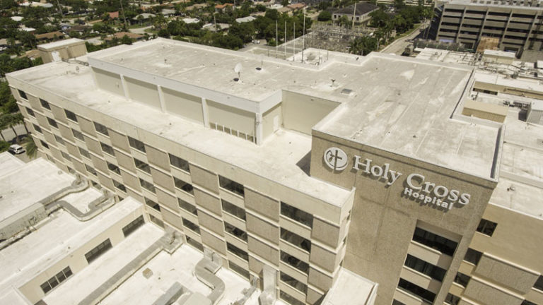 holy angel home health care inc